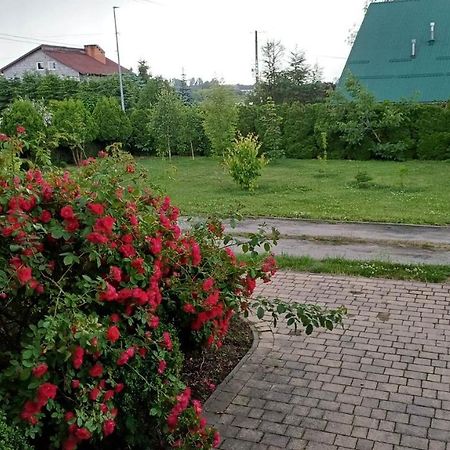 Agroturystyka Agnieszki Murszewskiej Sandomierz Esterno foto