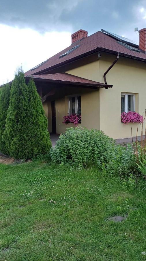 Agroturystyka Agnieszki Murszewskiej Sandomierz Esterno foto