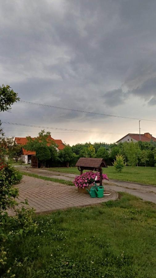 Agroturystyka Agnieszki Murszewskiej Sandomierz Esterno foto