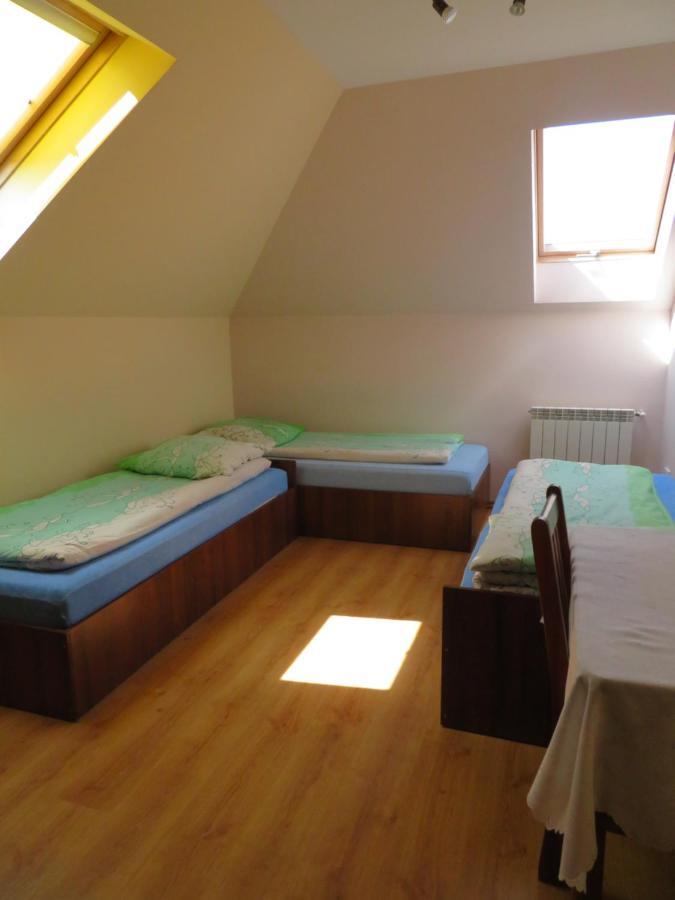 Agroturystyka Agnieszki Murszewskiej Sandomierz Esterno foto