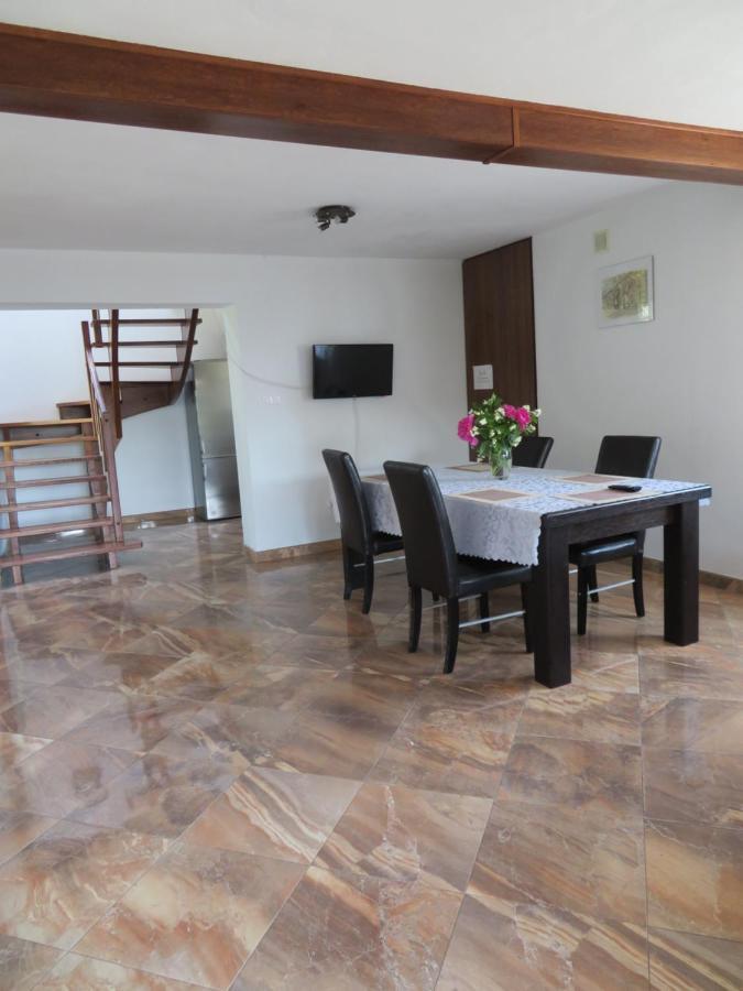 Agroturystyka Agnieszki Murszewskiej Sandomierz Esterno foto
