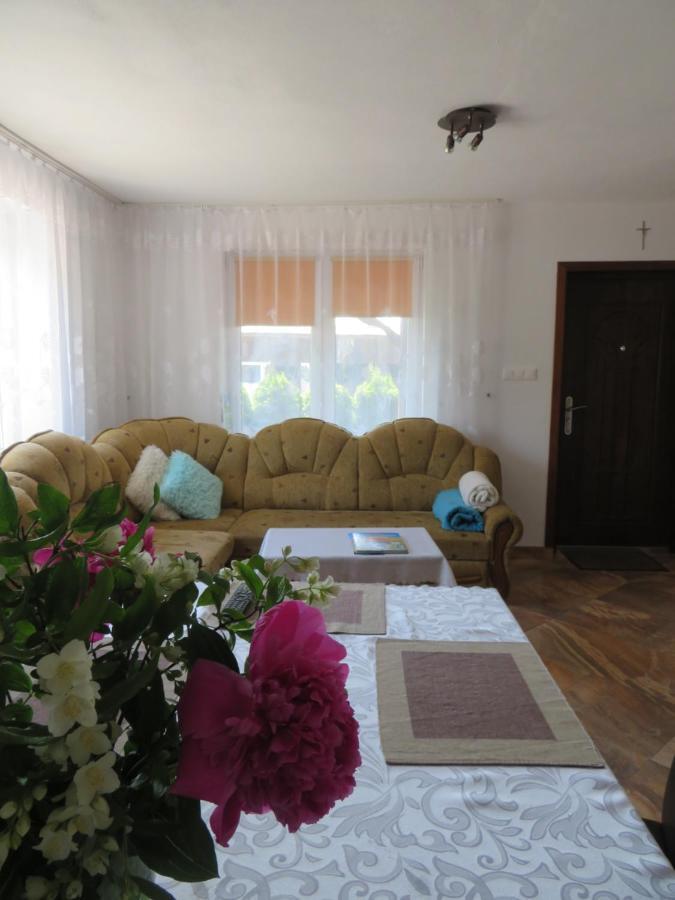Agroturystyka Agnieszki Murszewskiej Sandomierz Esterno foto