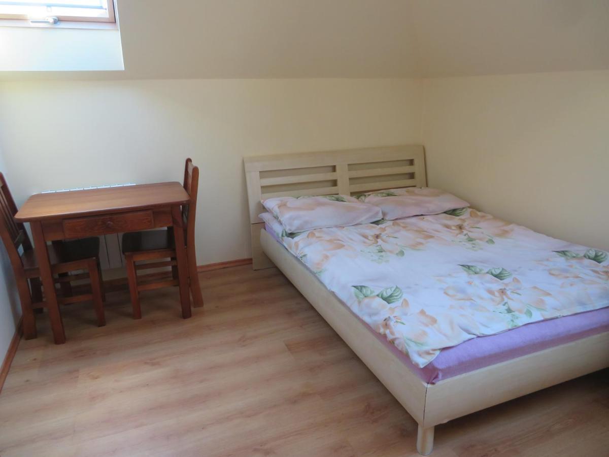 Agroturystyka Agnieszki Murszewskiej Sandomierz Esterno foto