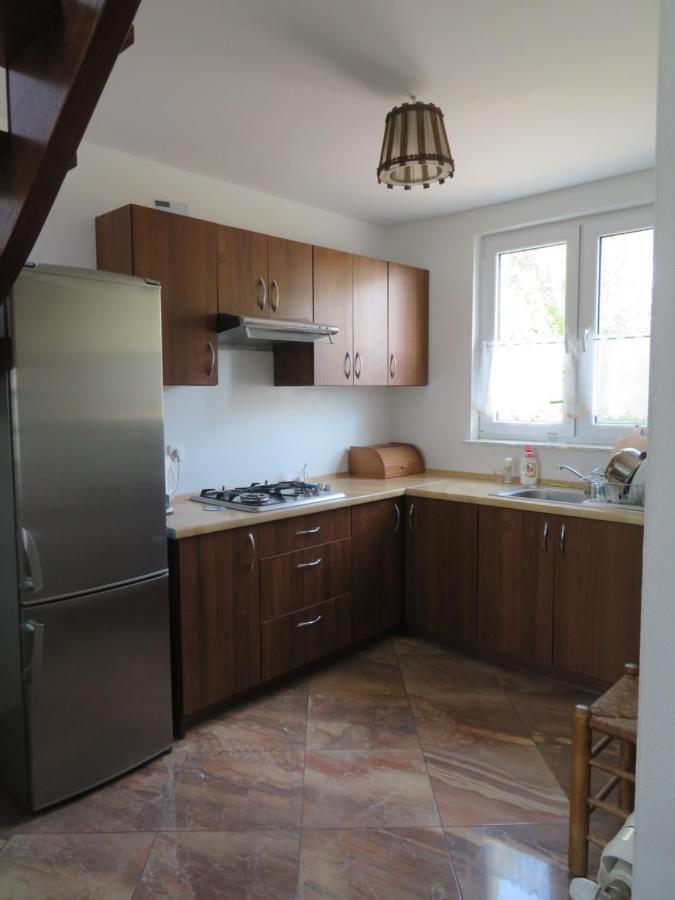 Agroturystyka Agnieszki Murszewskiej Sandomierz Esterno foto