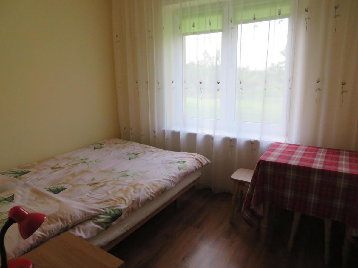 Agroturystyka Agnieszki Murszewskiej Sandomierz Esterno foto